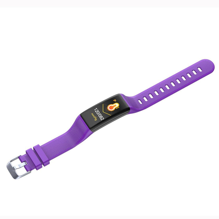 Ipx67 Waterproof Smartwatch Touch Screen