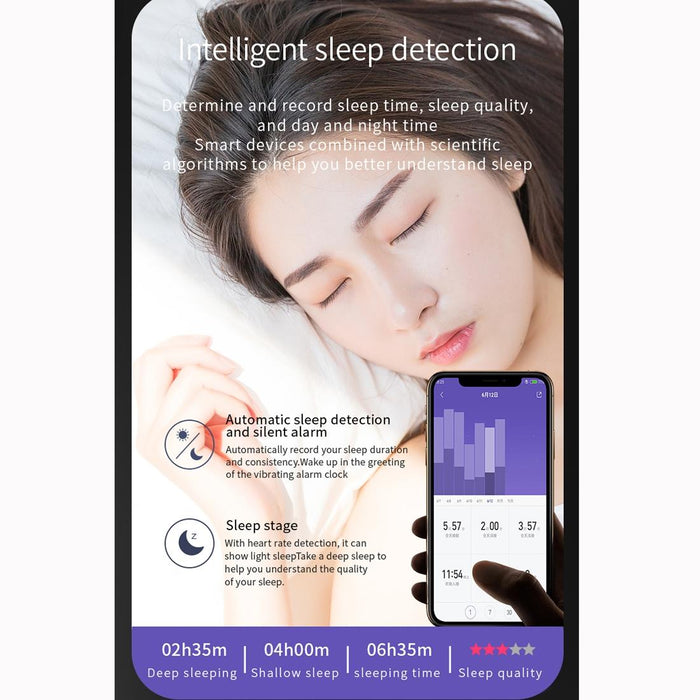 Ipx67 Waterproof Smartwatch Touch Screen