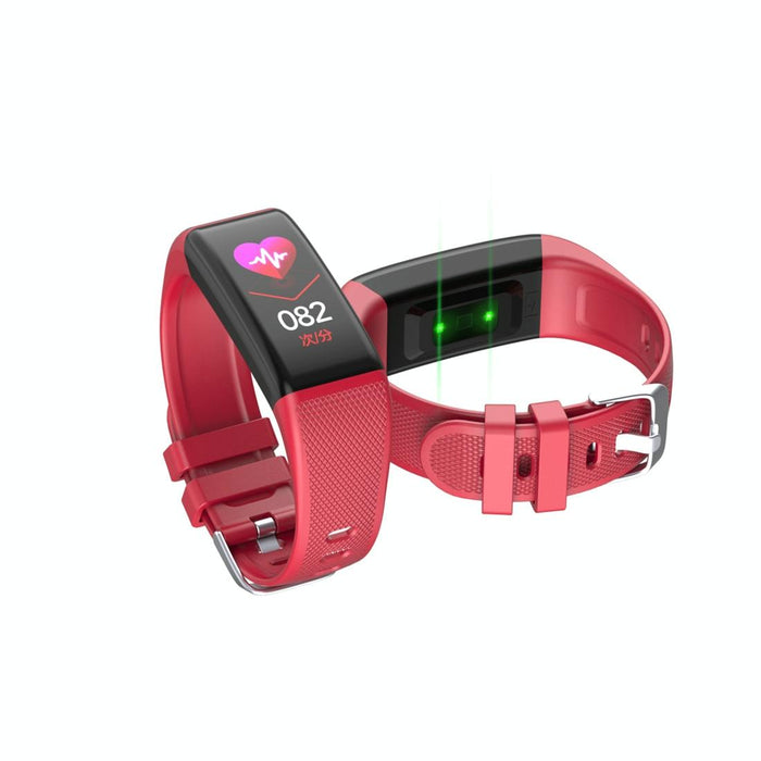 Ipx67 Waterproof Smartwatch Touch Screen