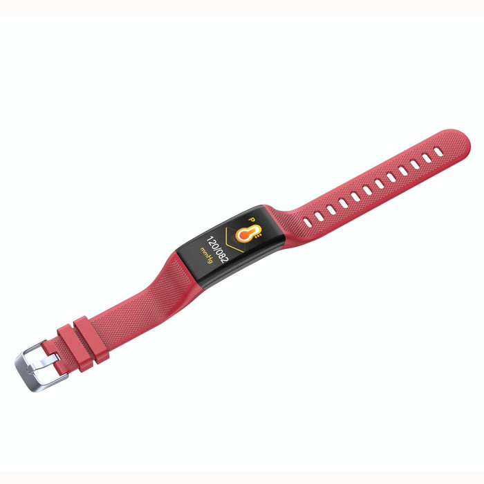 Ipx67 Waterproof Smartwatch Touch Screen