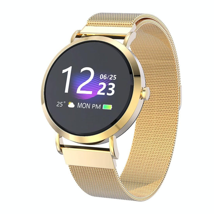 Tft Smart Bracelet Call/Heart/Bp/Sleep/Oxygen Monitoring