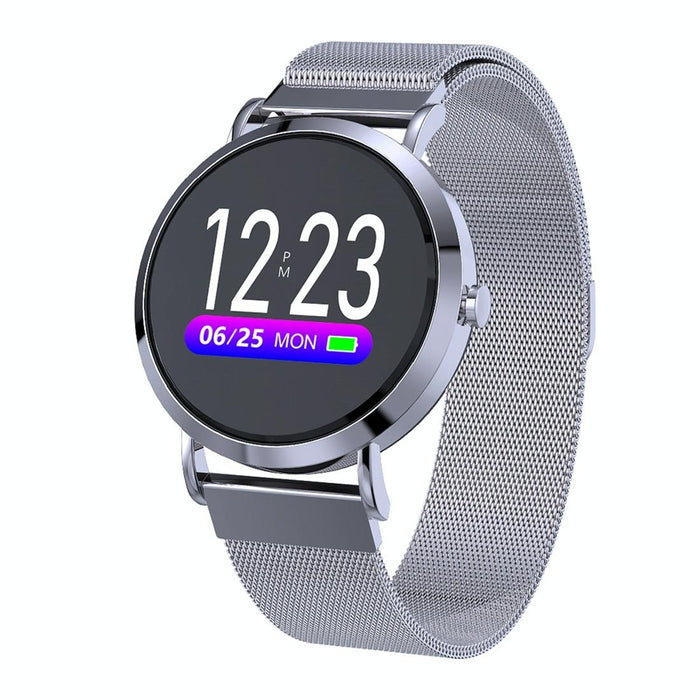 Tft Smart Bracelet Call/Heart/Bp/Sleep/Oxygen Monitoring