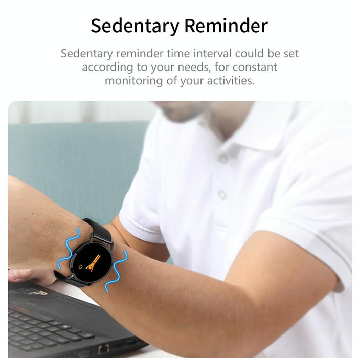 Tft Smart Bracelet Call/Heart/Bp/Sleep/Oxygen Monitoring