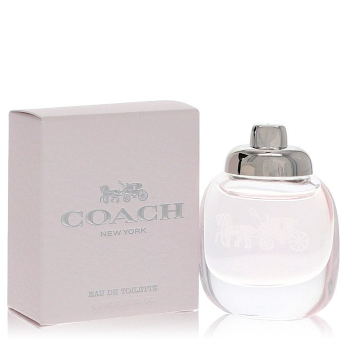 By Coach For Women-4 Ml