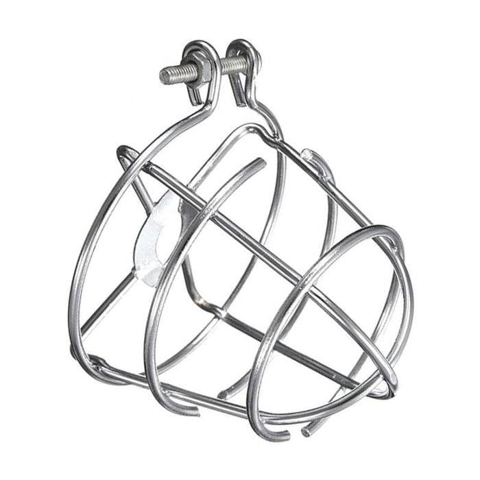 Fire Sprinkler Head Protection Frame Protection Cover Bracket