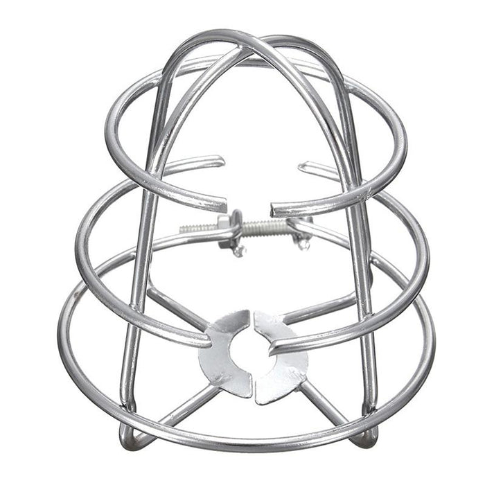 Fire Sprinkler Head Protection Frame Protection Cover Bracket