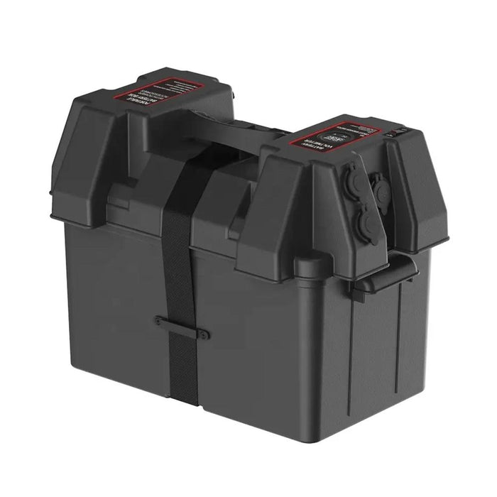 12V Usb Emergency Power Supply For Outdoor Use