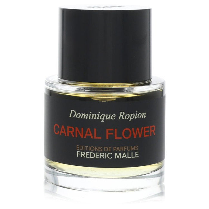 Carnal Flower Eau De Parfum Spray By Frederic Malle For Women-50 Ml