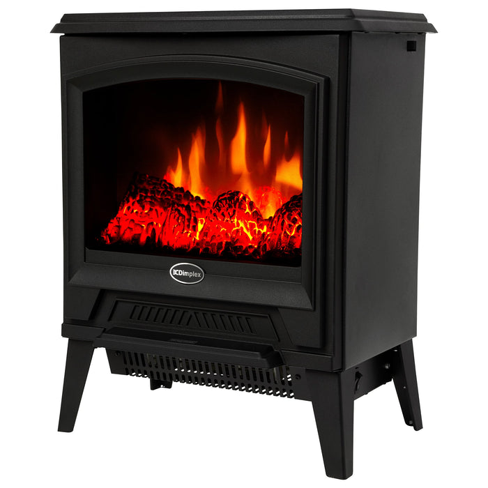 2Kw Casper Optiflame Portable Electric Stove