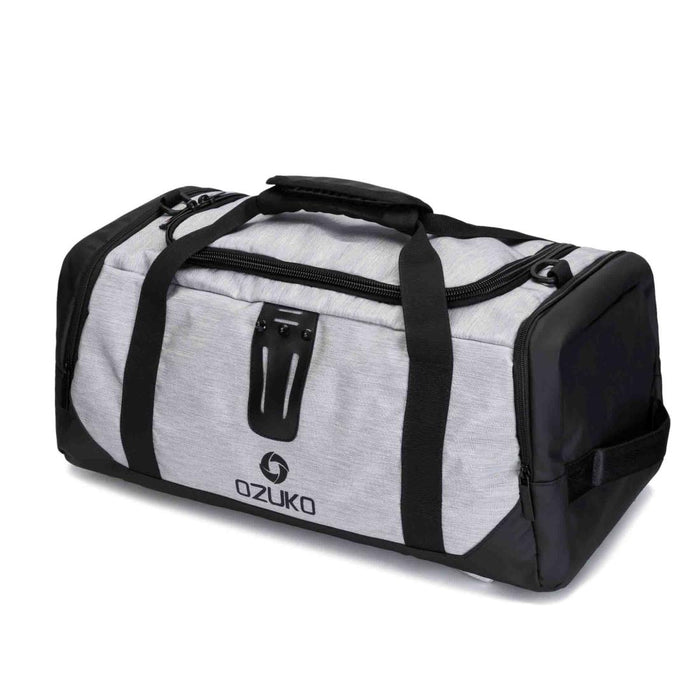 21 Inch Large Capacity Oxford Travel Shoulder Bag