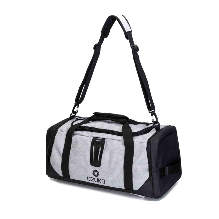 21 Inch Large Capacity Oxford Travel Shoulder Bag