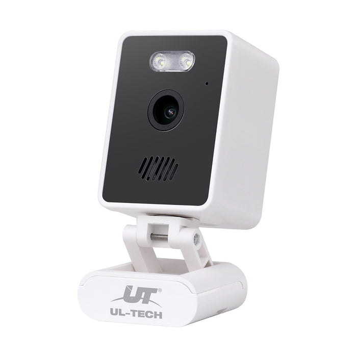 3Mp Ip Camera Baby Monitor