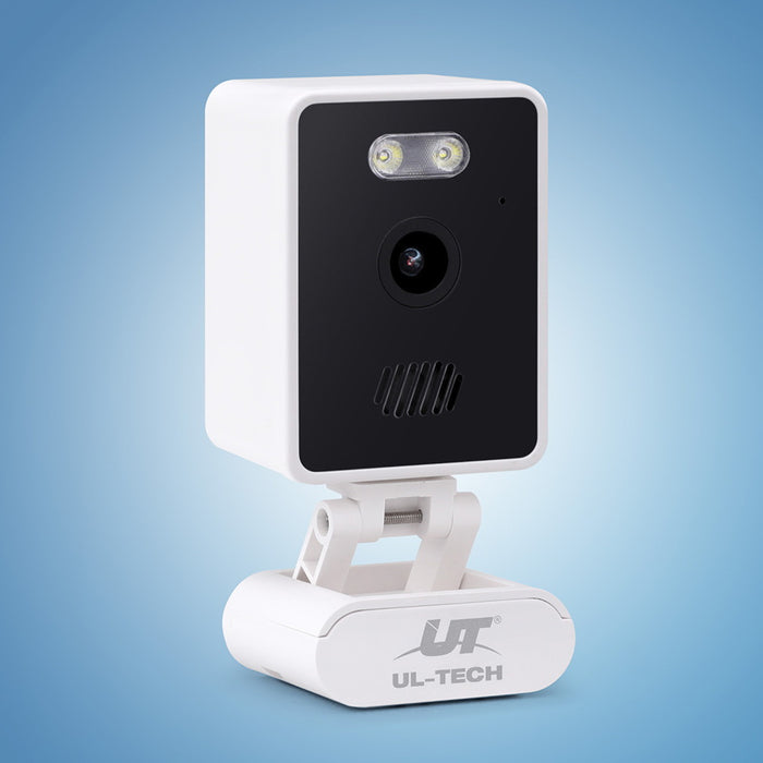 3Mp Ip Camera Baby Monitor