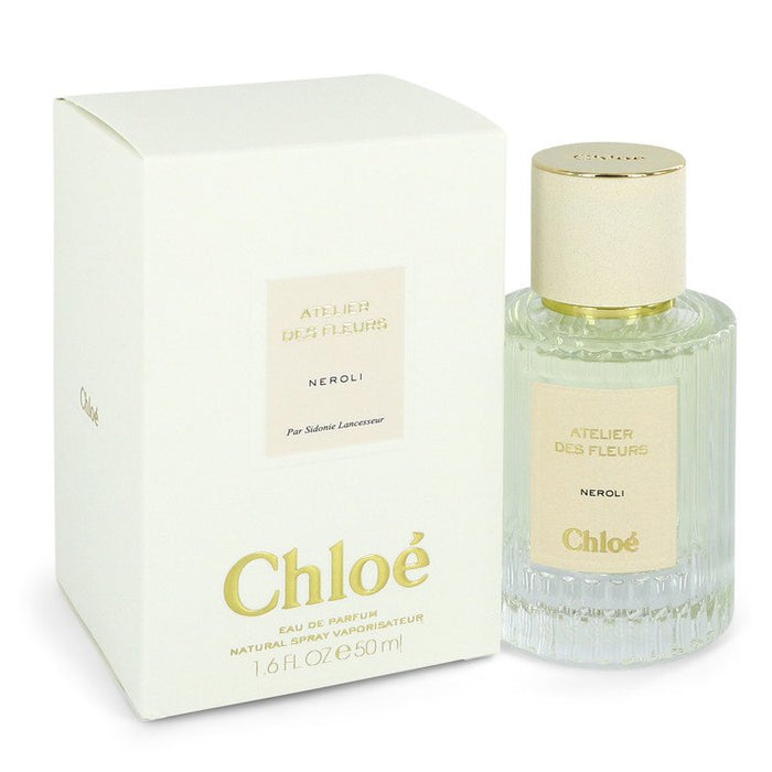Neroli Eau De Parfum Spray By Chloe For Women-50 Ml