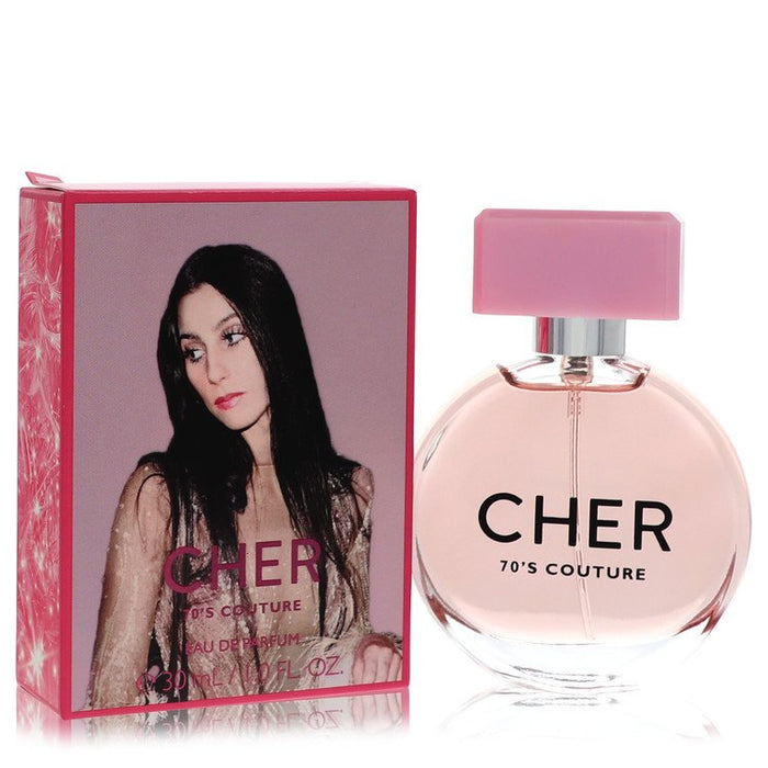 Decades 70's Couture By Cher For Women-30 Ml