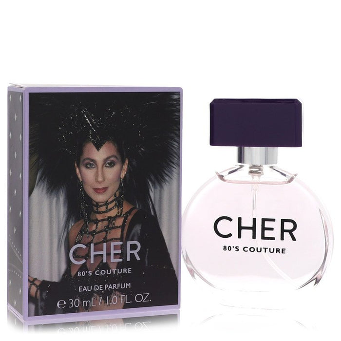 Decades 80's Couture By Cher For Women-30 Ml
