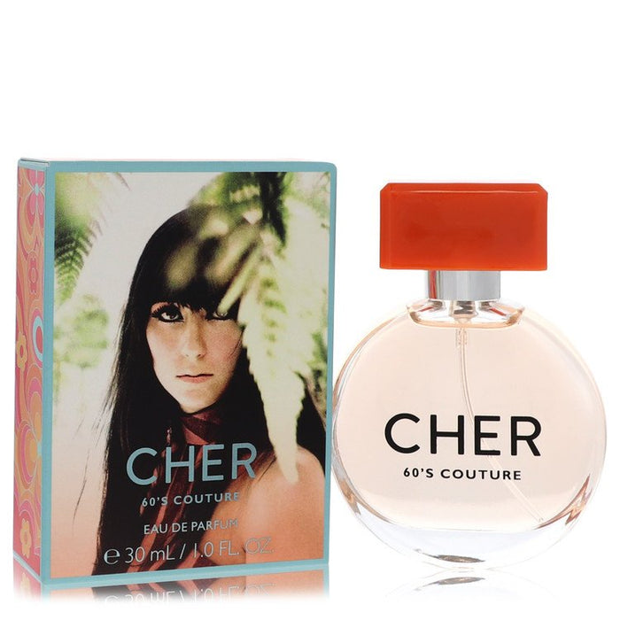Decades 60's Couture By Cher For Women-30 Ml