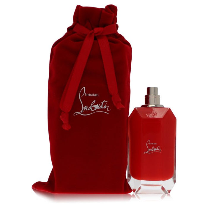 Louboutin Loubikiss By Christian Louboutin For Women-90 Ml