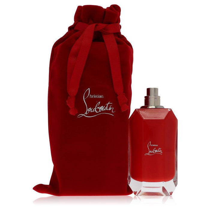 Louboutin Loubiraj By Christian Louboutin For Women-90 Ml