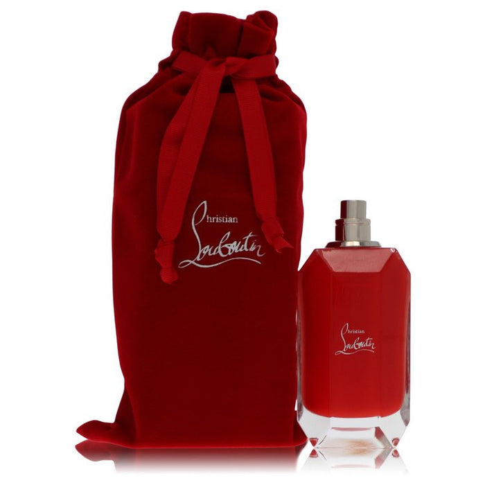 Louboutin Loubicrown By Christian Louboutin For Women-90 Ml
