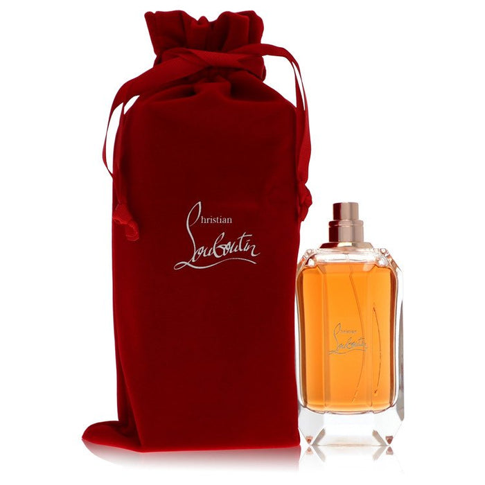 Louboutin Loubimar By Christian Louboutin For Women-90 Ml