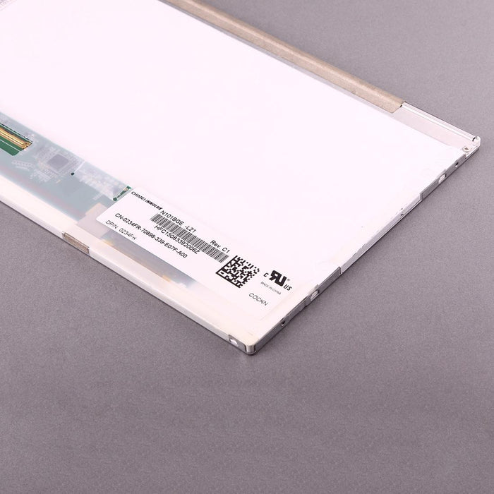 N101Bge-L21 10.1 Inch 16:9 High Resolution 1024 X 600 Laptop Screens Led Tft Panels