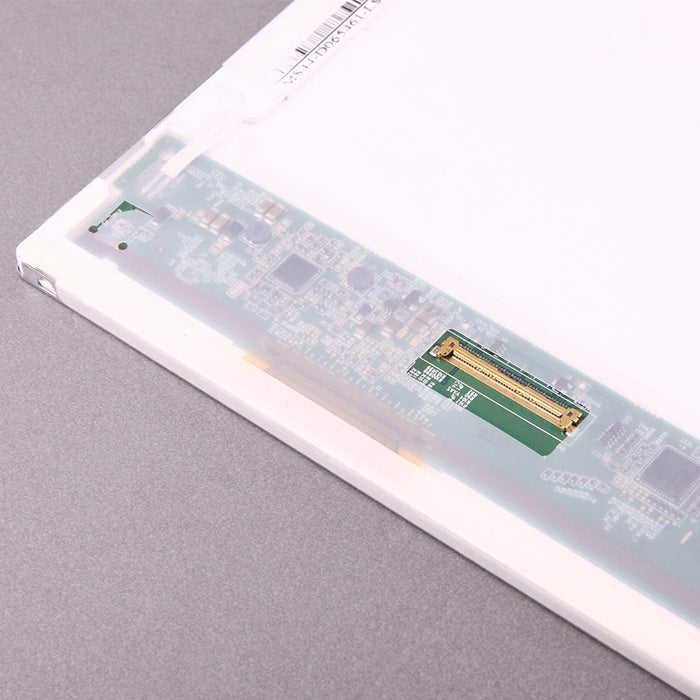 N101Bge-L21 10.1 Inch 16:9 High Resolution 1024 X 600 Laptop Screens Led Tft Panels