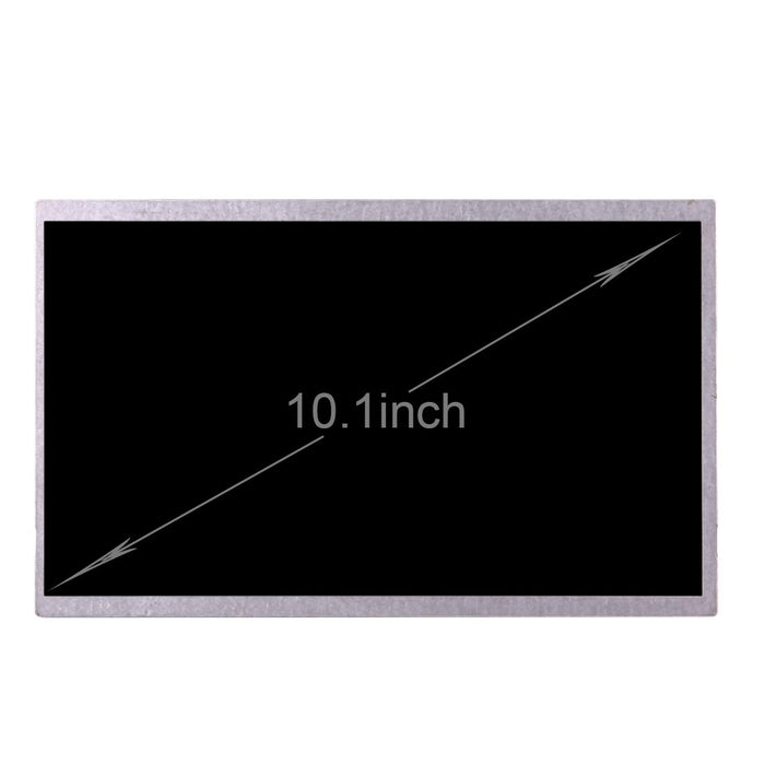 N101Bge-L21 10.1 Inch 16:9 High Resolution 1024 X 600 Laptop Screens Led Tft Panels