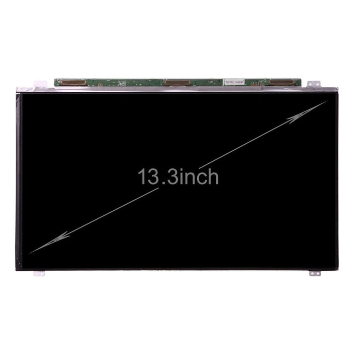 N133Hce-Ep2 13.3 Inch 30 Pin High Resolution 1920X1080 Laptop Screens Ips Tft Lcd Panels