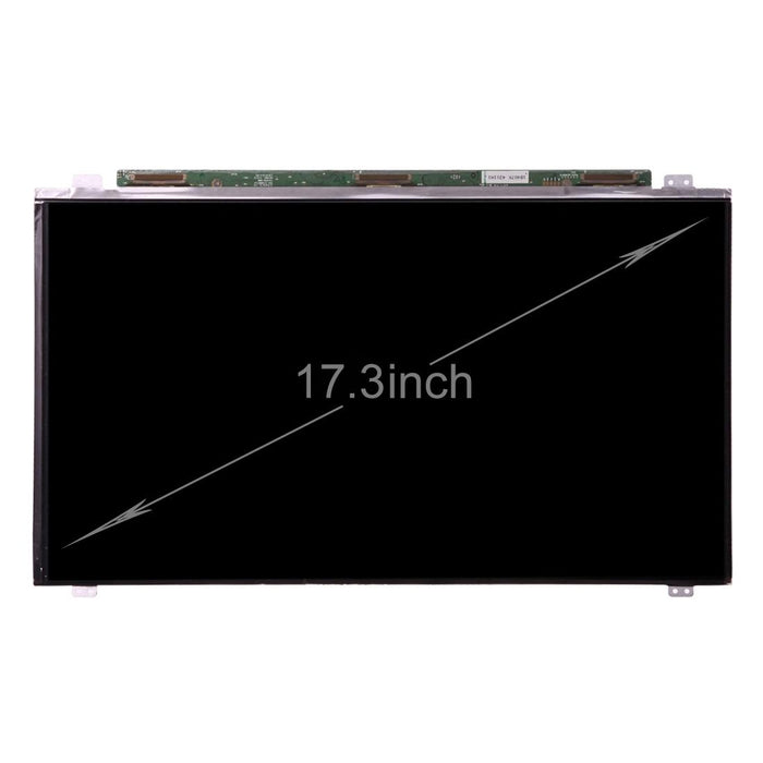 Lp173Wfg-Spb1 17.3 Inch 40 Pin High Resolution 1920 X 1080 144Hz Laptop Screen Tft Lcd Panels
