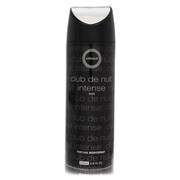 Club De Nuit Intense Body Spray By Armaf For Men-200 Ml
