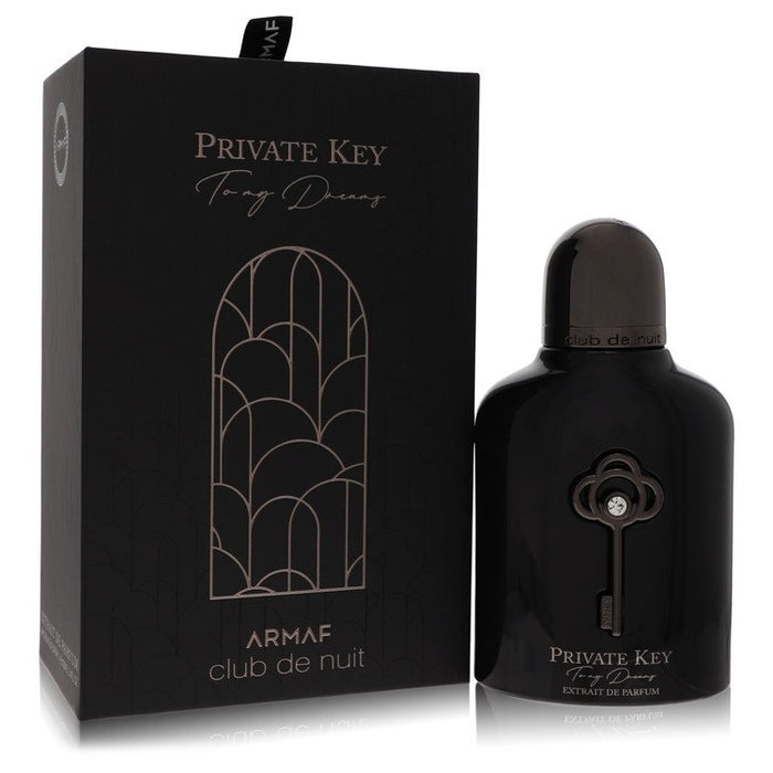 Club De Nuit Private Key To My Dreams By Armaf For Men-100 Ml