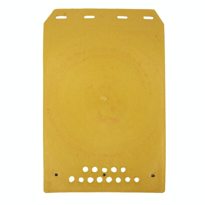 Premium Heavy Duty Molded Splash Front And Rear Mud Flaps Fender Guard Medium Size Random Pattern Delivery