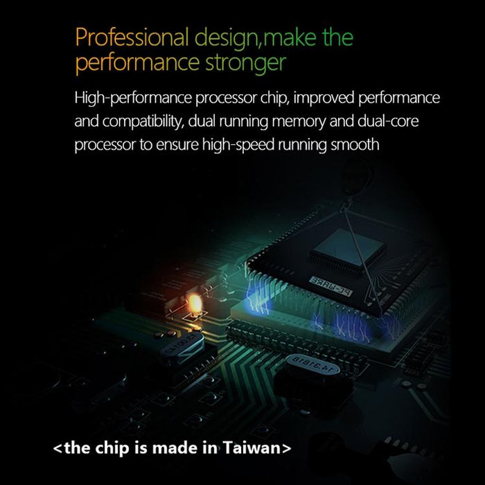 3.6 Inch Car Obd2 Smart Digital Meter