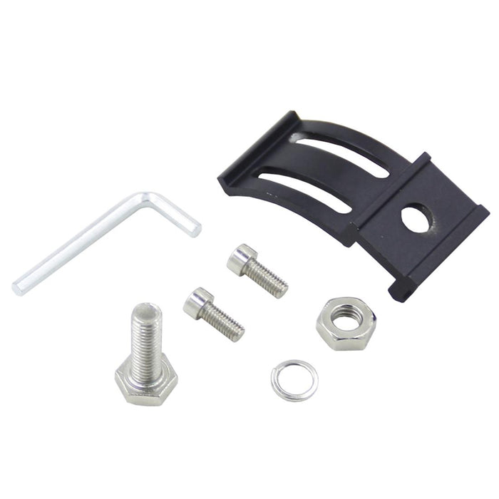 5 Inch 18W 24 Led Waterproof Ip67 Two Bar Modified Off - Road Lights Spotlight Light Car Work Lights Dc 9 - 48V