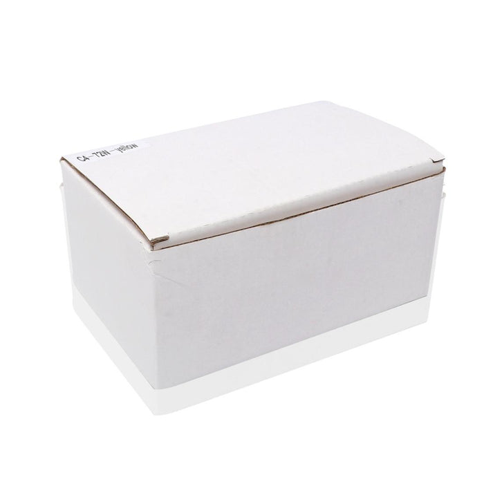 5 Inch 18W 24 Led Waterproof Ip67 Two Bar Modified Off - Road Lights Spotlight Light Car Work Lights Dc 9 - 48V