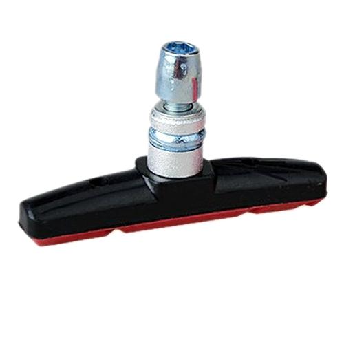 2-Pack V-Brake Bike Brake Shoes