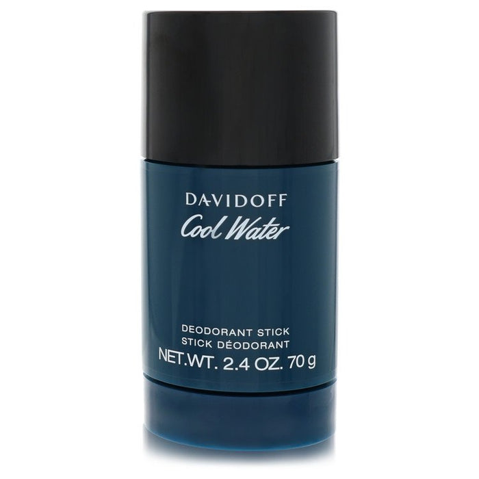 Cool Water Deodorant Stick By Davidoff For Men-71 Ml