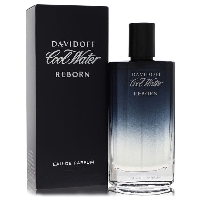 Cool Water Reborn By Davidoff For Men-100 Ml