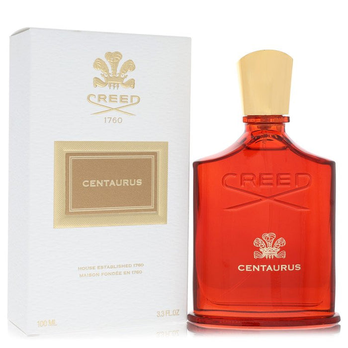 Creed Centaurus Eau De Parfum Spray By Creed For Women-100 Ml