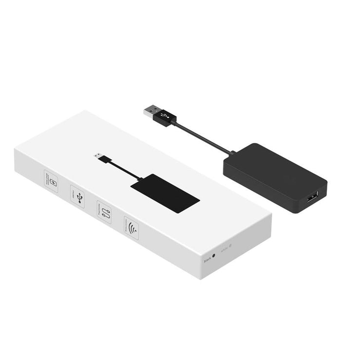 Wireless Carplay Adapter For Android / Apple - Usb Bluetooth Module