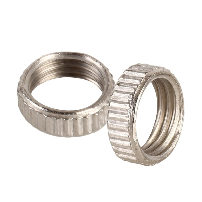 10-Pack German Valve Core For Bicycles 3-In-1