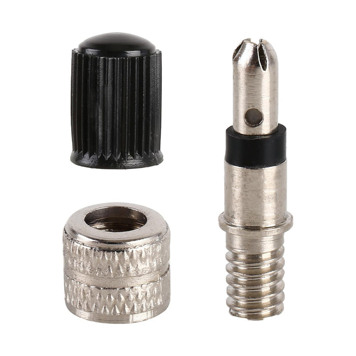 12-In-1 German Valve Core For Bicycles