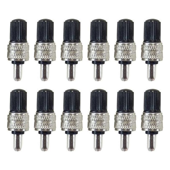 12-In-1 German Valve Core For Bicycles