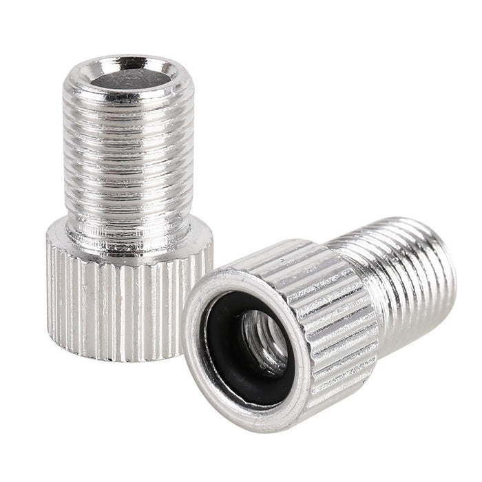 15-Piece French Valve Core Adapter Set