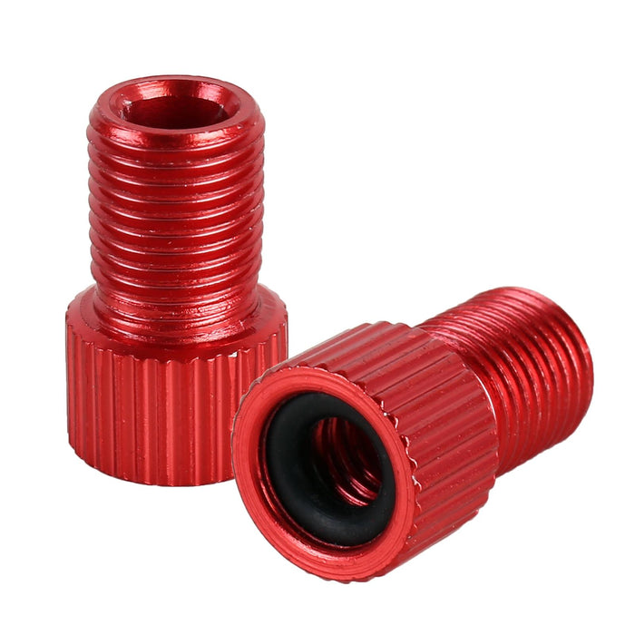 28-Piece French Valve Core Adapter Set