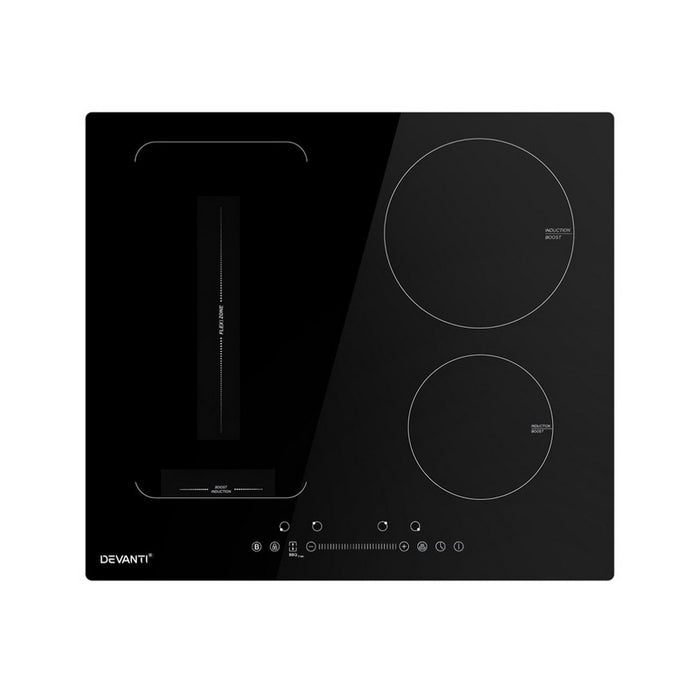 Induction Cooktop 60cm Electric Cooker