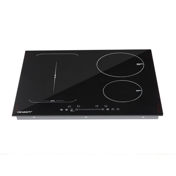 Induction Cooktop 60cm Electric Cooker