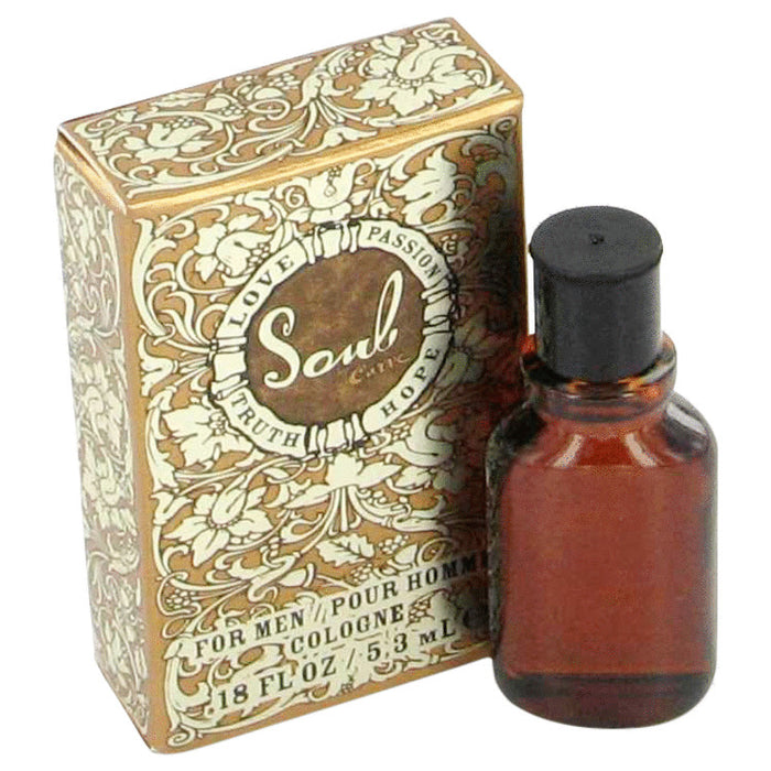 Curve Soul Mini Edt By Liz Claiborne For Men-5 Ml