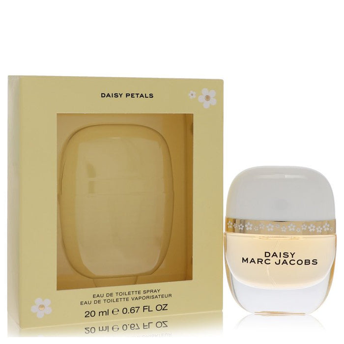 Daisy Eau De Toilette Spray By Marc Jacobs For Women-20 Ml